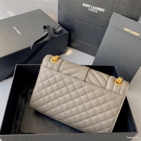 ENVELOPE MEDIUM YSL BAG 0818